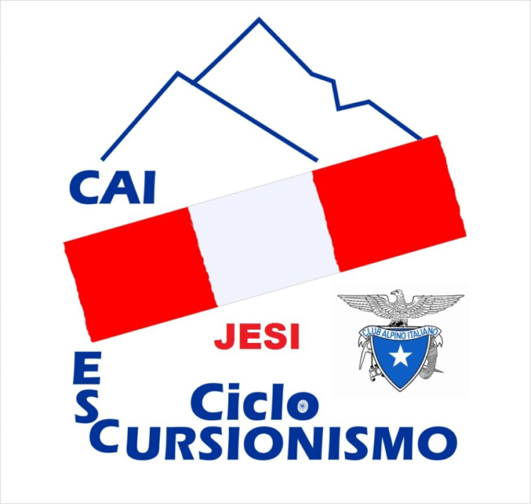 NASCE IL NUOVO GRUPPO CICLOESCURSIONISMO JESI